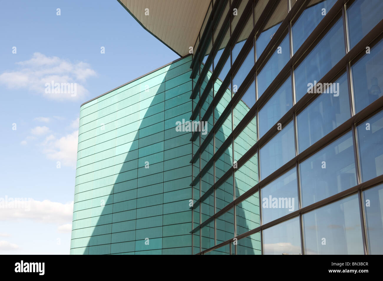 Royal Derby Hospital, Uttoxeter Road, Derby, Derbyshire, East Midlands