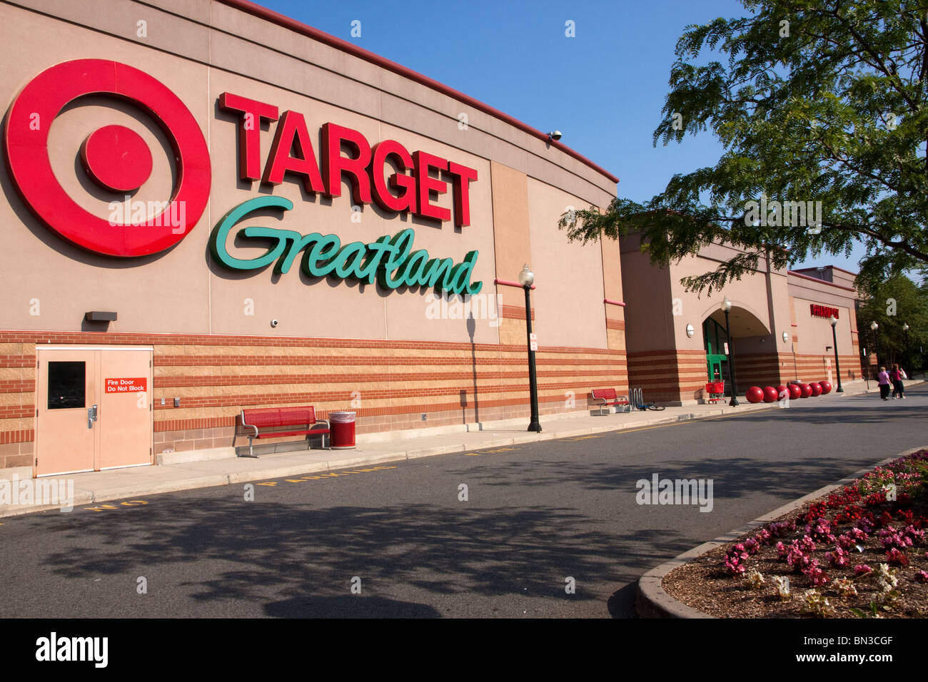 target stores in new jersey