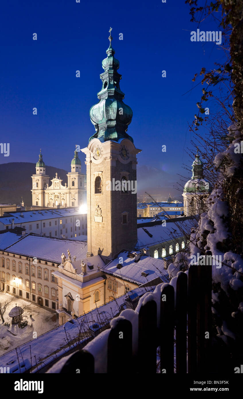 Stift st peter hi-res stock photography and images - Alamy