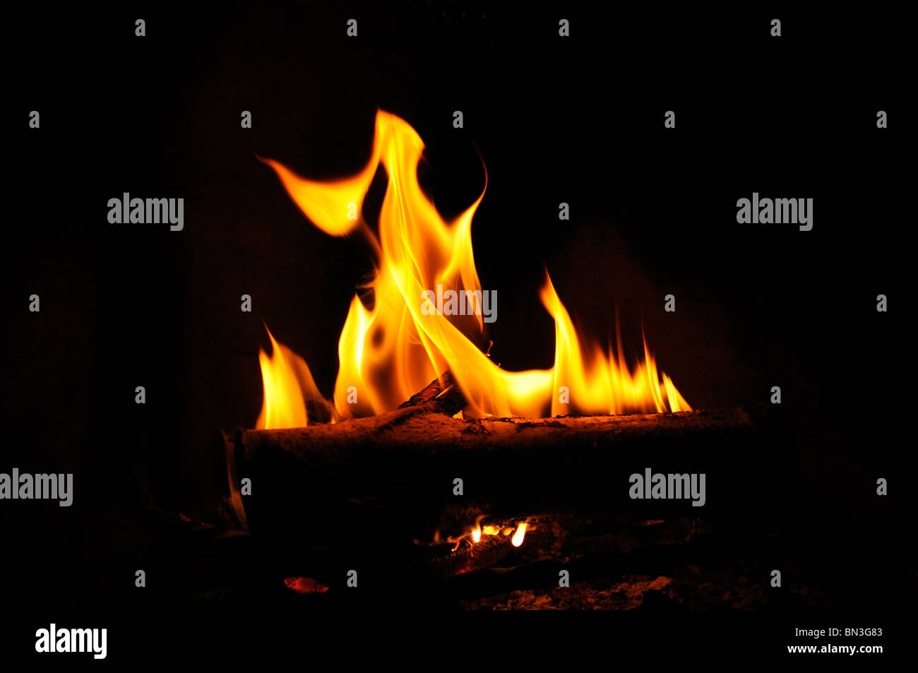 Wood open close up hi-res stock photography and images - Alamy