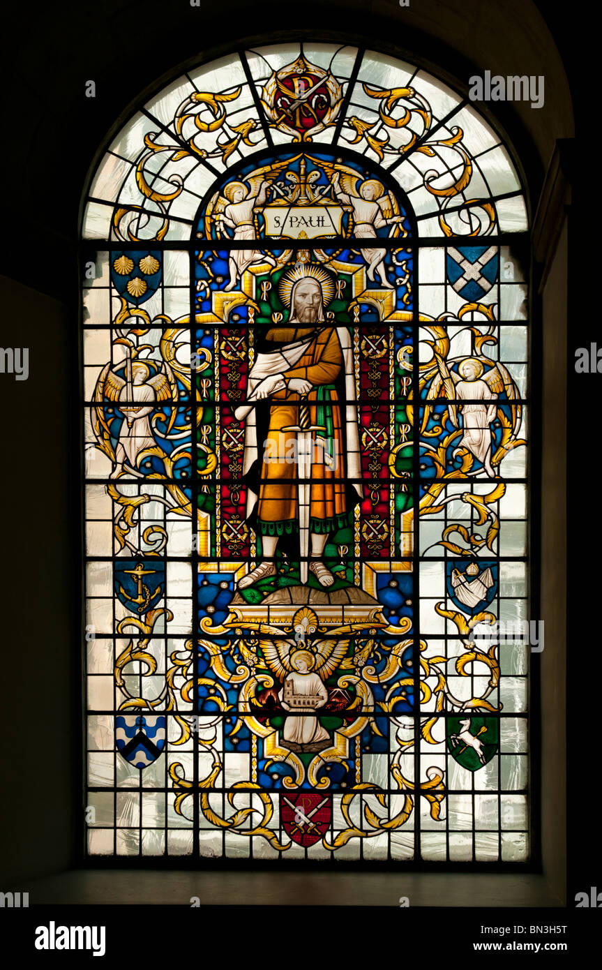 St lawrence jewry church hires stock photography and images Alamy