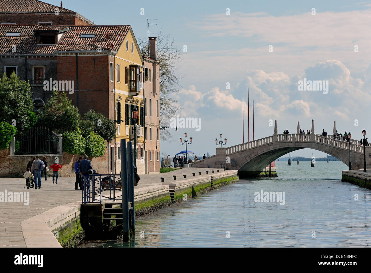 City of venice hi-res stock photography and images - Alamy