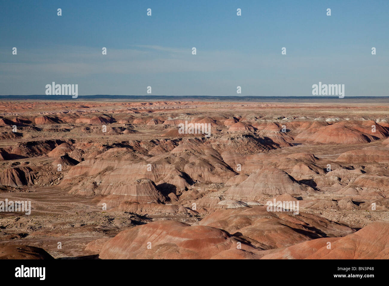 Elevated view hires stock photography and images Alamy