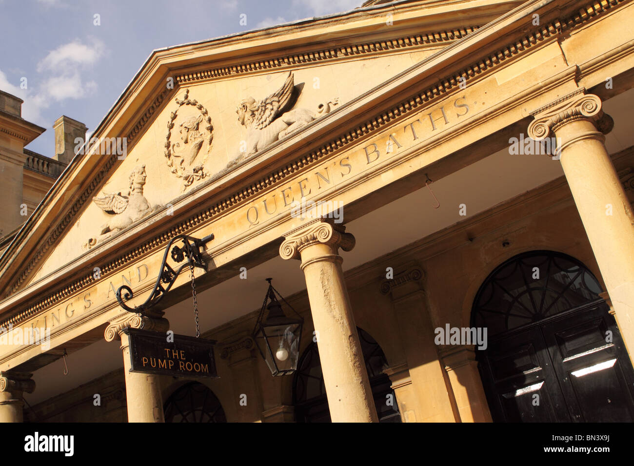 Entrance to roman city hi-res stock photography and images - Alamy