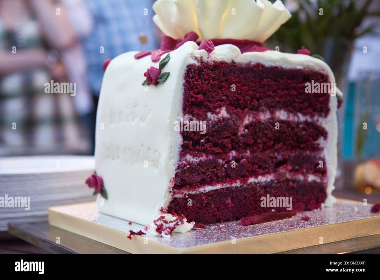 stillz red velvet cake