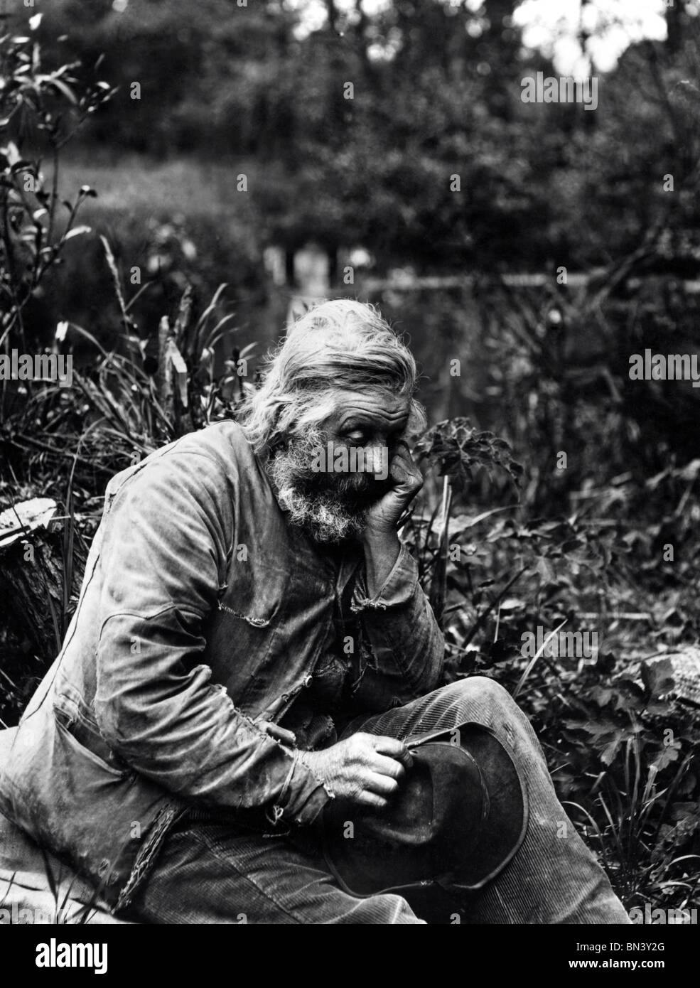 Victorian Tramp High Resolution Stock Photography and Images - Alamy