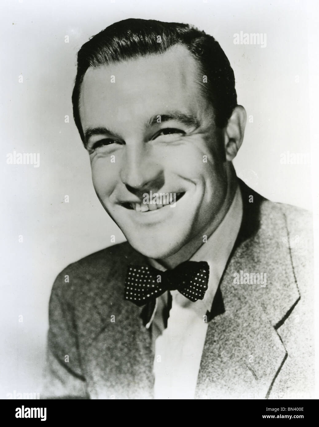GENE KELLY (1912-1996) US dancer, actor and film choreographer Stock ...