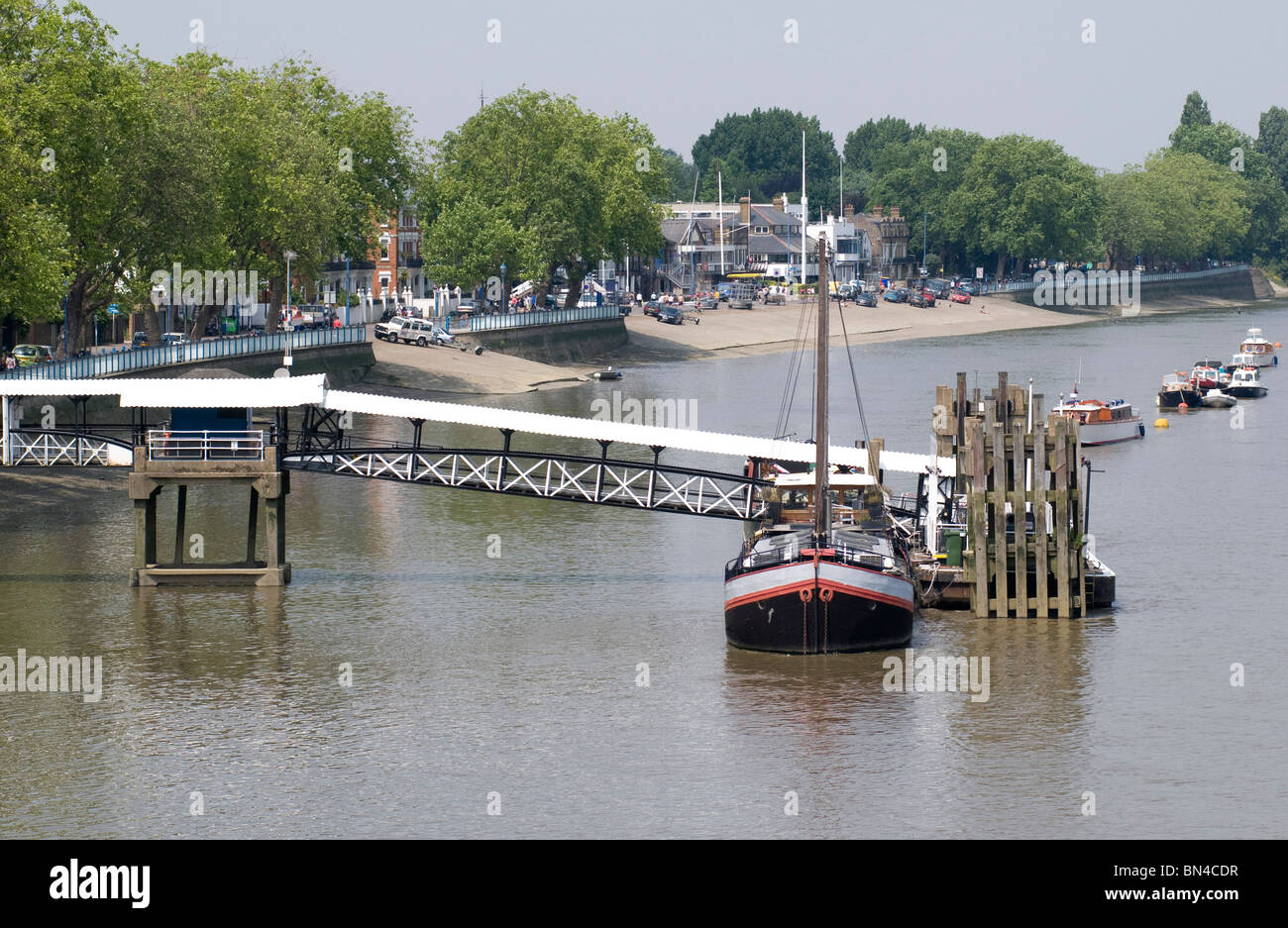 The pier house uk hires stock photography and images Alamy
