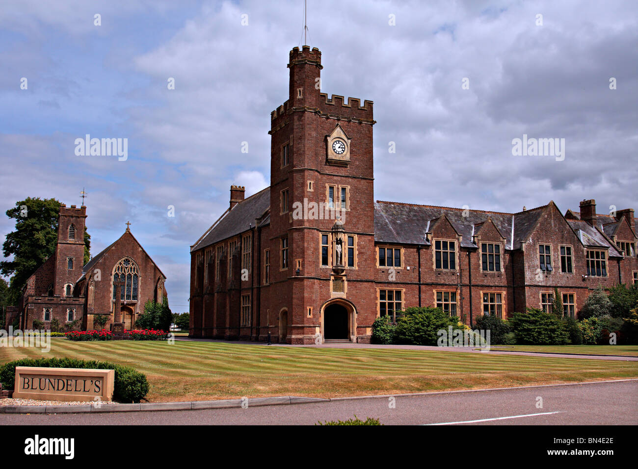 Blundells school hires stock photography and images Alamy