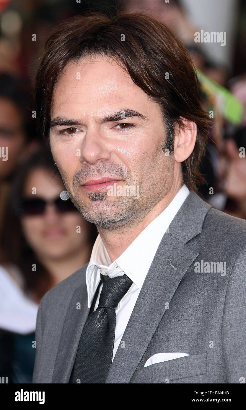 Actor billy burke premiere the twilight saga hires stock photography