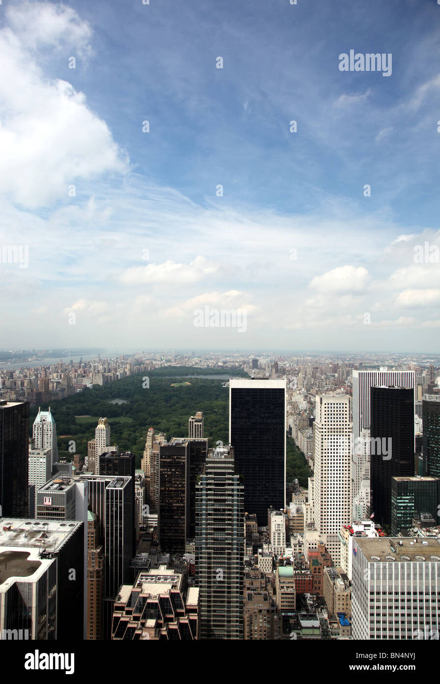 New York City Stock Photo - Alamy