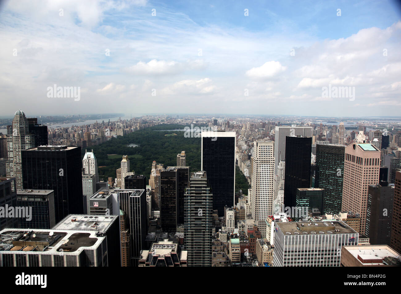 New York City Stock Photo - Alamy