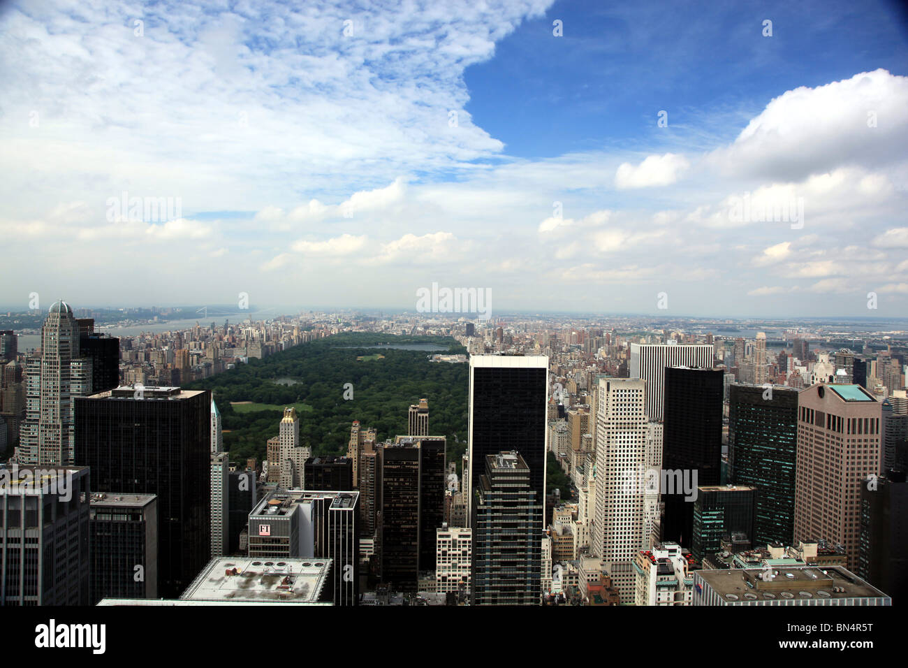 New York City Stock Photo - Alamy