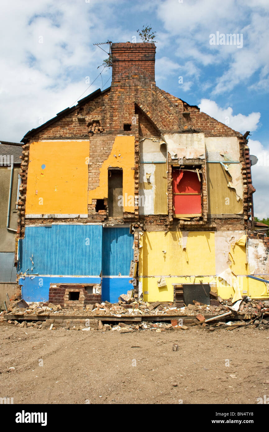 Lower homes hires stock photography and images Alamy