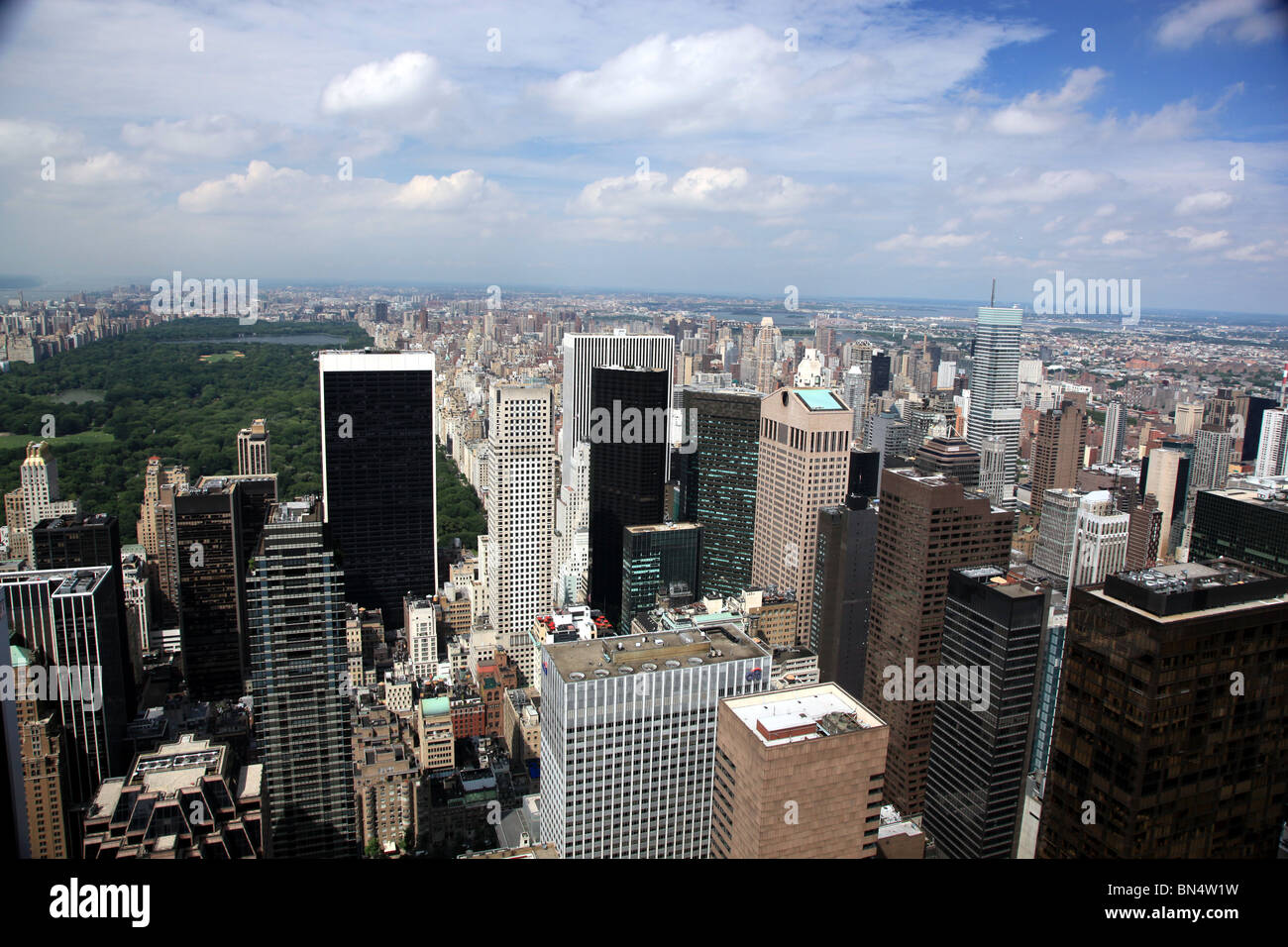 New York City Stock Photo - Alamy