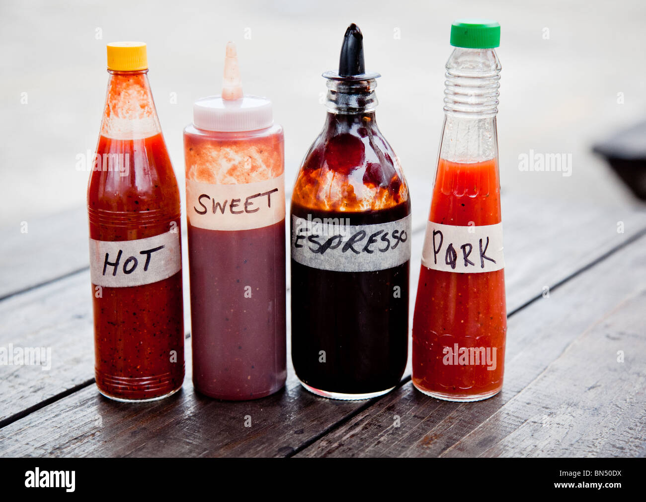 Download Hot Sauce Bottles High Resolution Stock Photography And Images Alamy Yellowimages Mockups