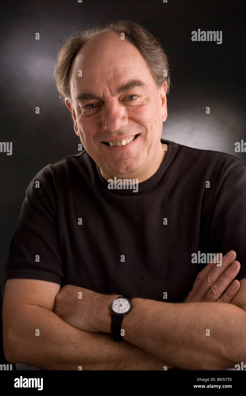 Alun Armstrong High Resolution Stock Photography and Images Alamy