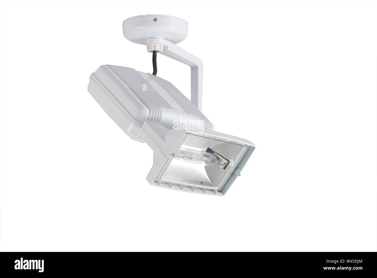 Light Fittings Stock Photo Alamy