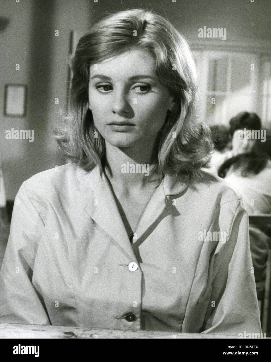 SO EVIL, SO YOUNG 1961 Danziger Productions film with Jill Ireland ...