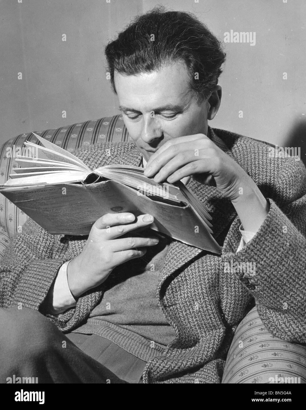 Aldous Huxley Stock Photos & Aldous Huxley Stock Images Alamy