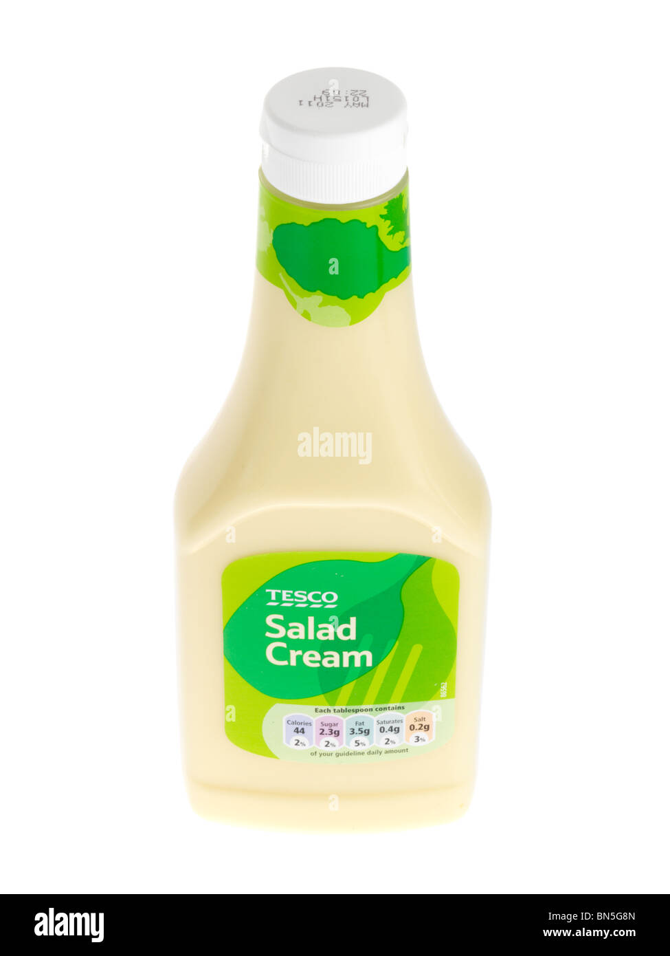 Tesco cream hi-res stock photography and images - Alamy