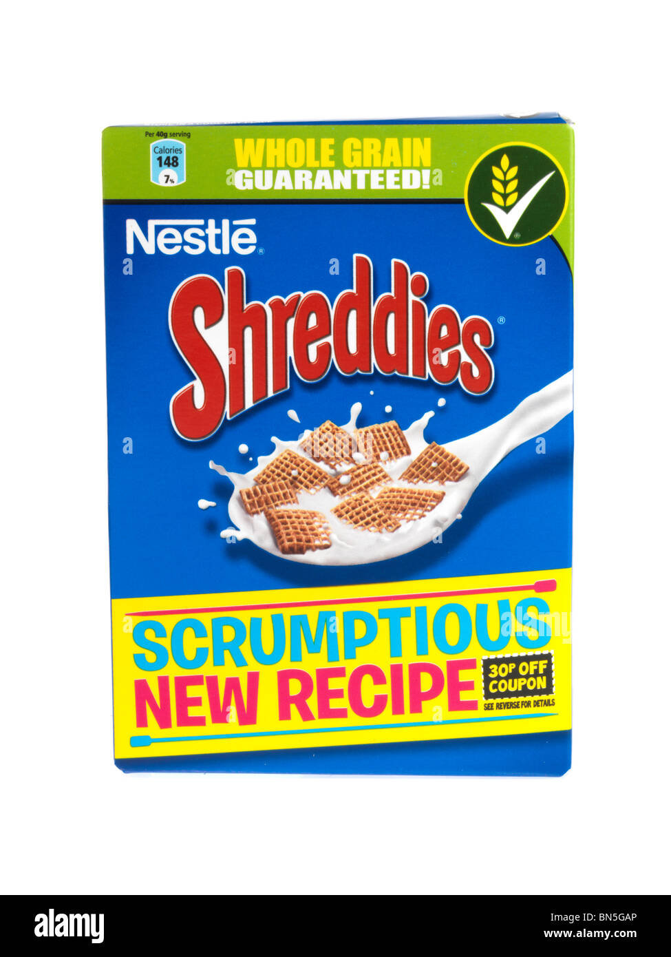 Cereal packets hires stock photography and images Alamy