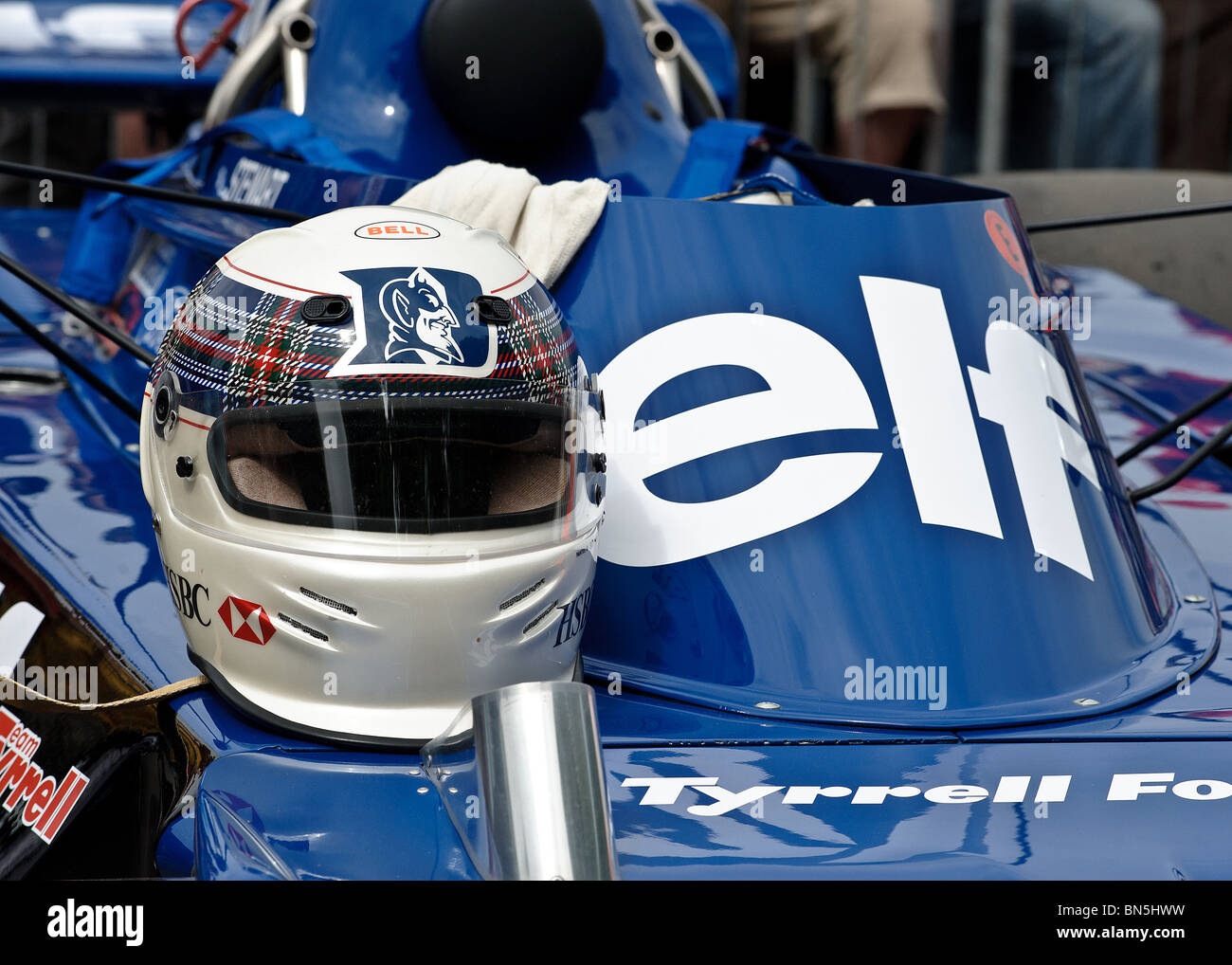 F1 helmet hi-res stock photography and images - Alamy
