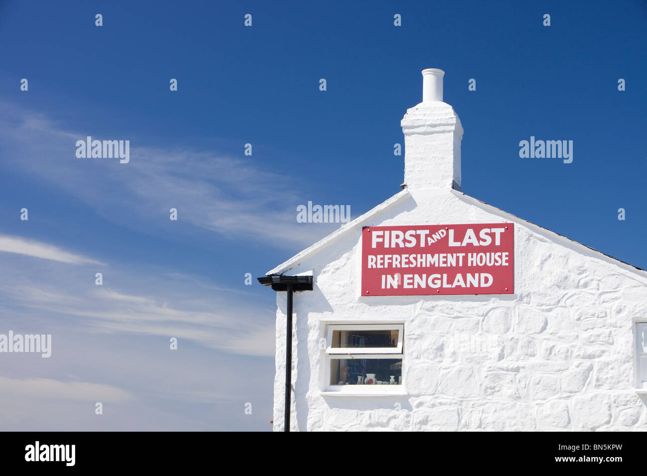 Cafe cornwall hires stock photography and images Alamy