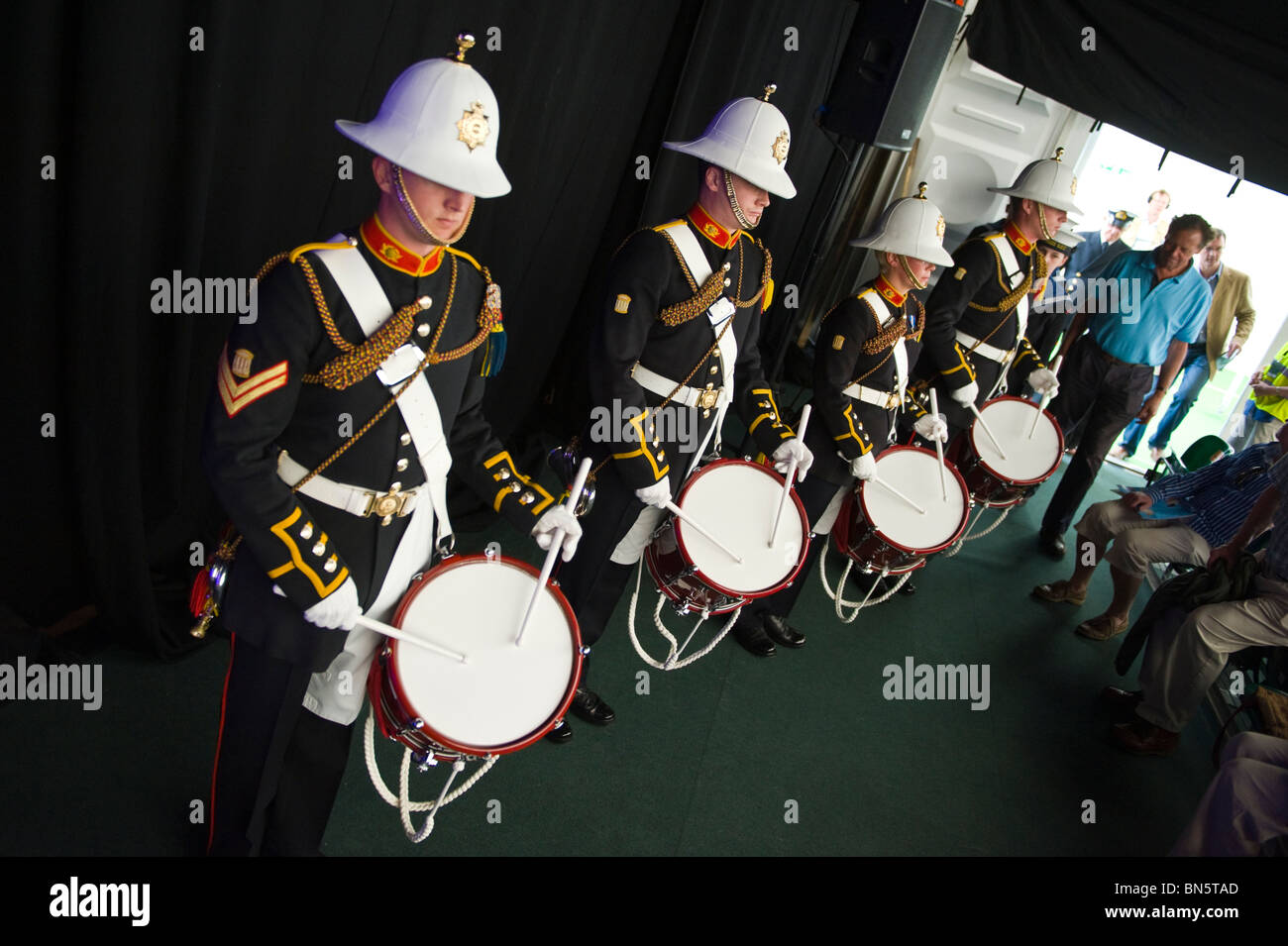 Drum corps europe hires stock photography and images Alamy