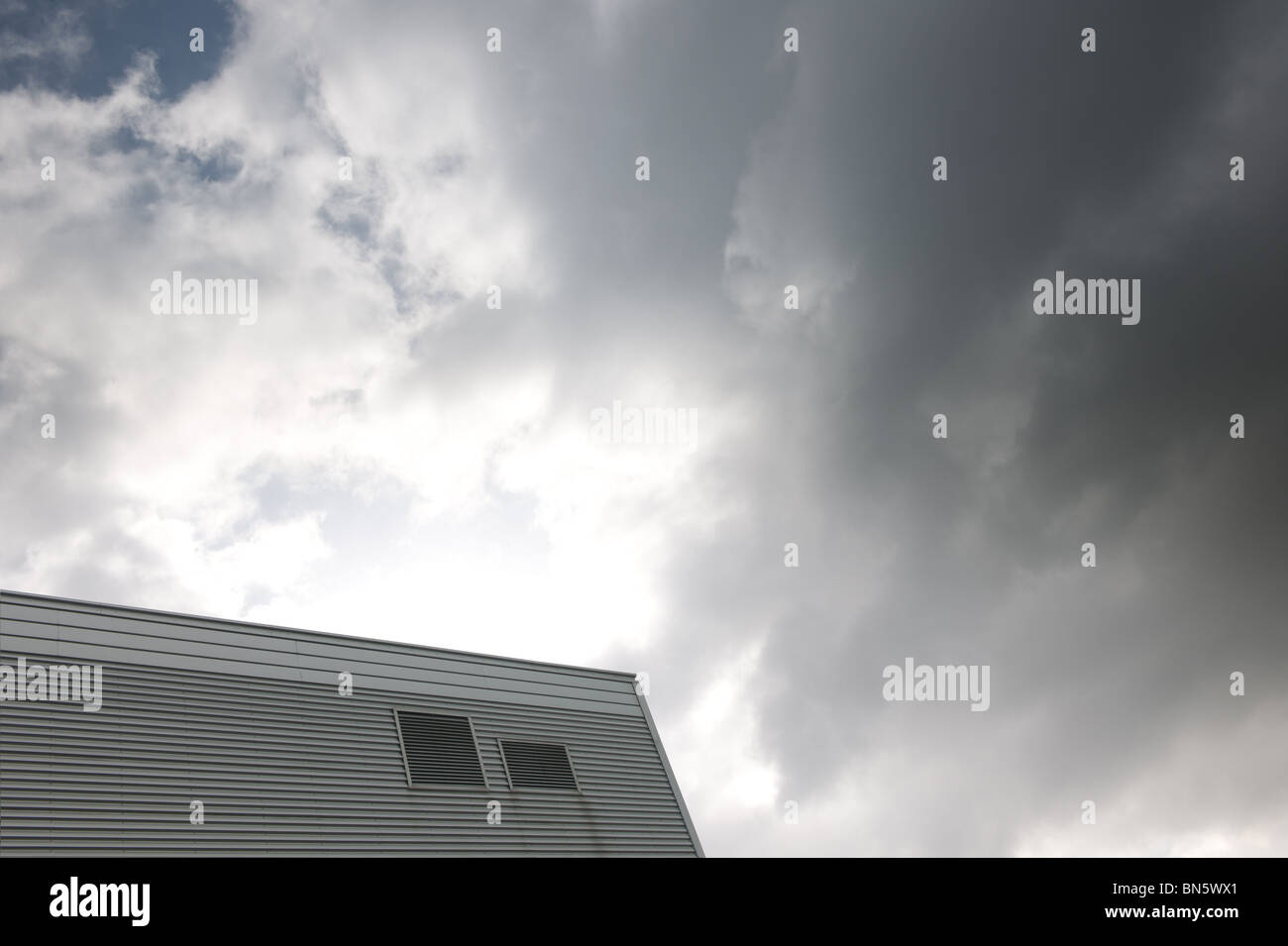 Royal Derby Hospital, Uttoxeter Road, Derby, Derbyshire, East Midlands