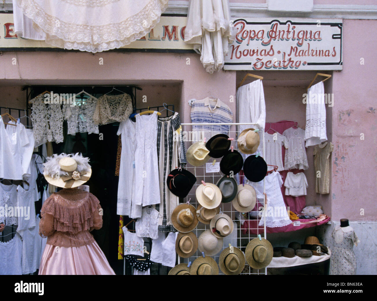 Vintage ropa outlet buenos aires