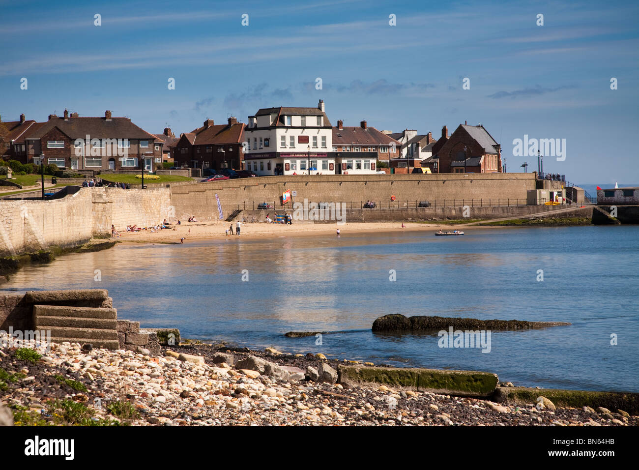 Headland, Hartlepool