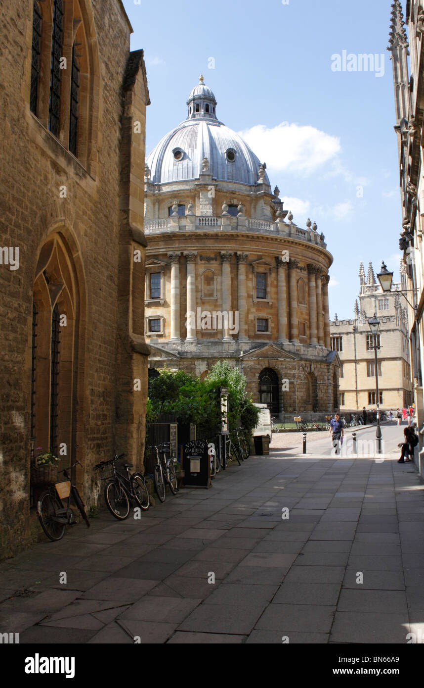 Summer Radcliffe High Resolution Stock Photography and Images - Alamy