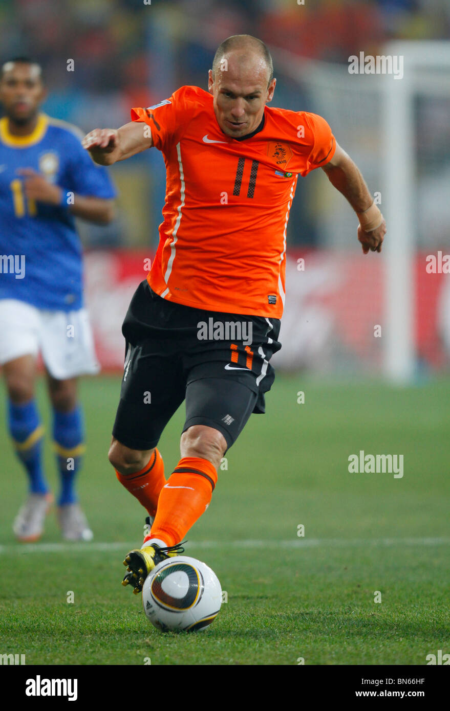 arjen robben f50