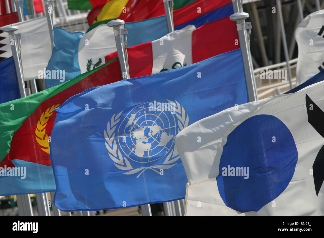 World Expo 2005 Aichi Japan High Resolution Stock Photography And Images Alamy