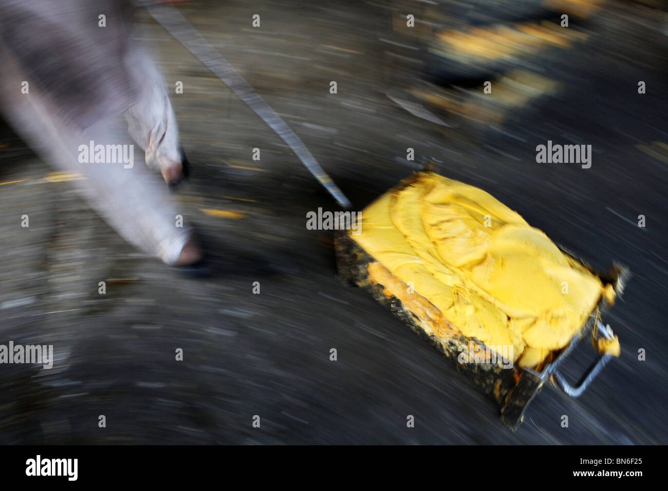Soap factory in islamabad, Pakistan Stock Photo Alamy