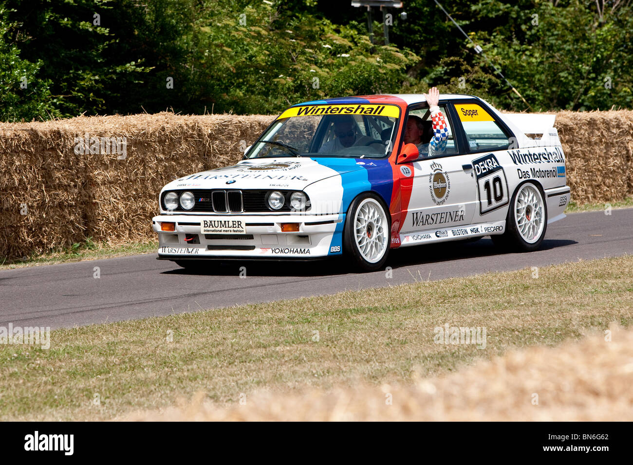 1989 bmw m3 hi-res stock photography and images - Alamy