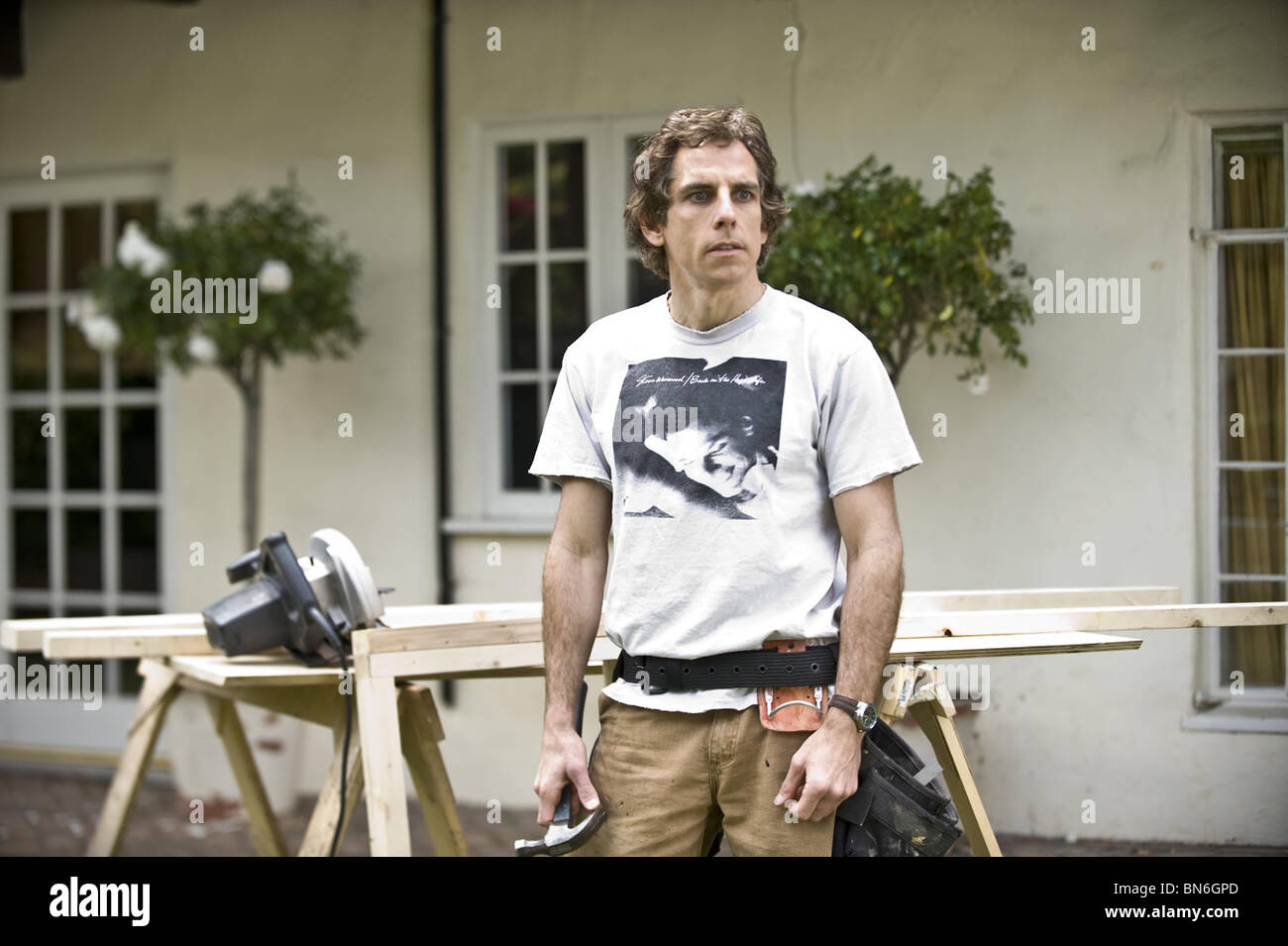 Greenberg Ben Stiller