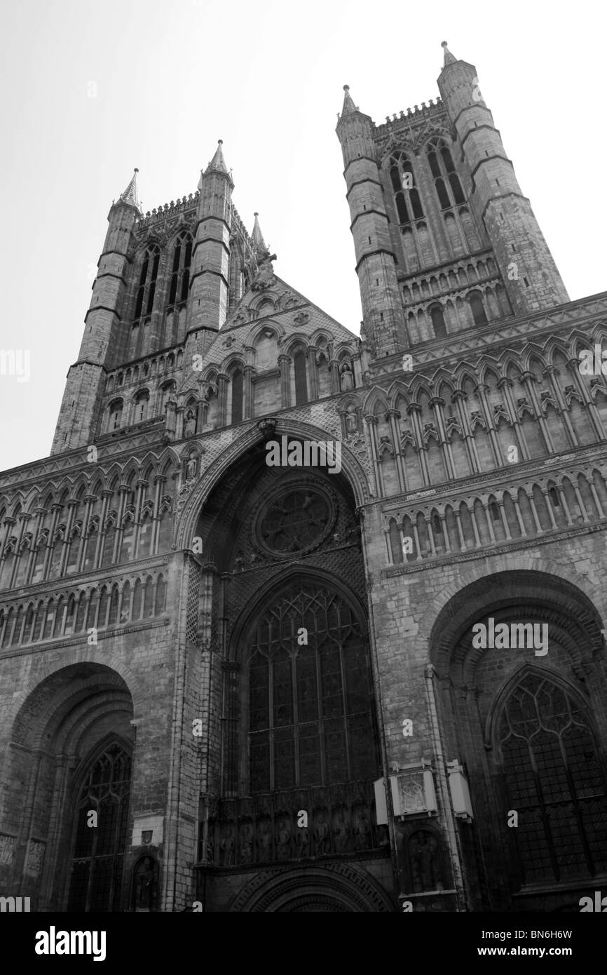 Most famous cathedral Black and White Stock Photos & Images - Alamy