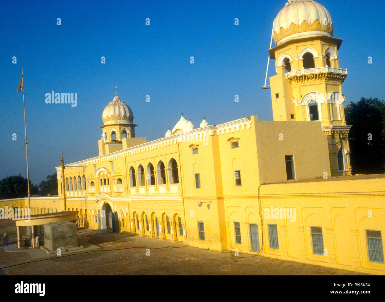 Nankana sahib pakistan hi-res stock photography and images - Alamy