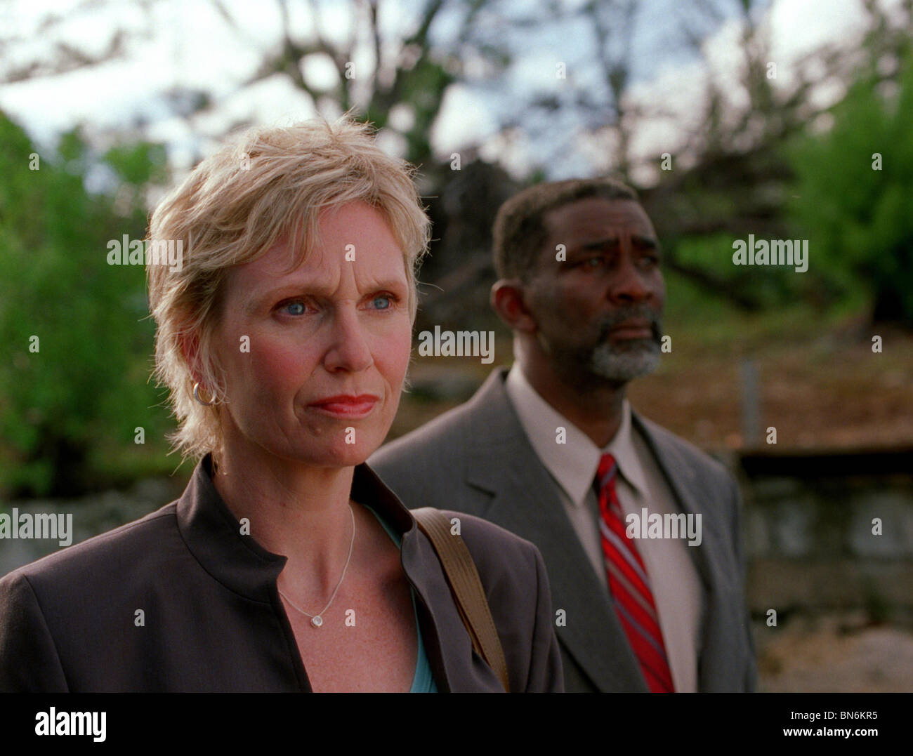 EYE OF THE DOLPHIN (2006) JANE LYNCH, RUDY LEVARITY MICHAEL