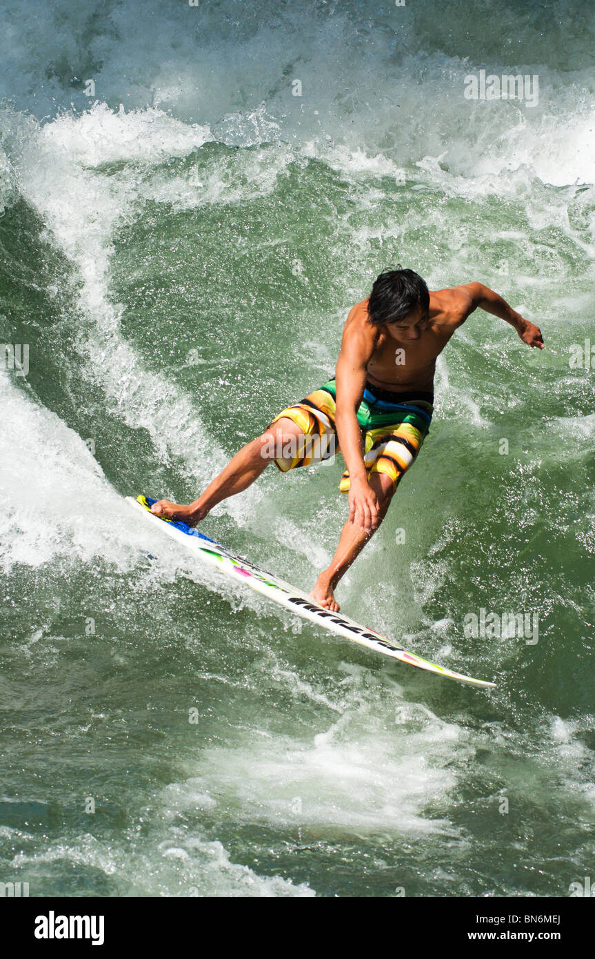 Surfer Slang For Catching A Wave at Page Conway blog