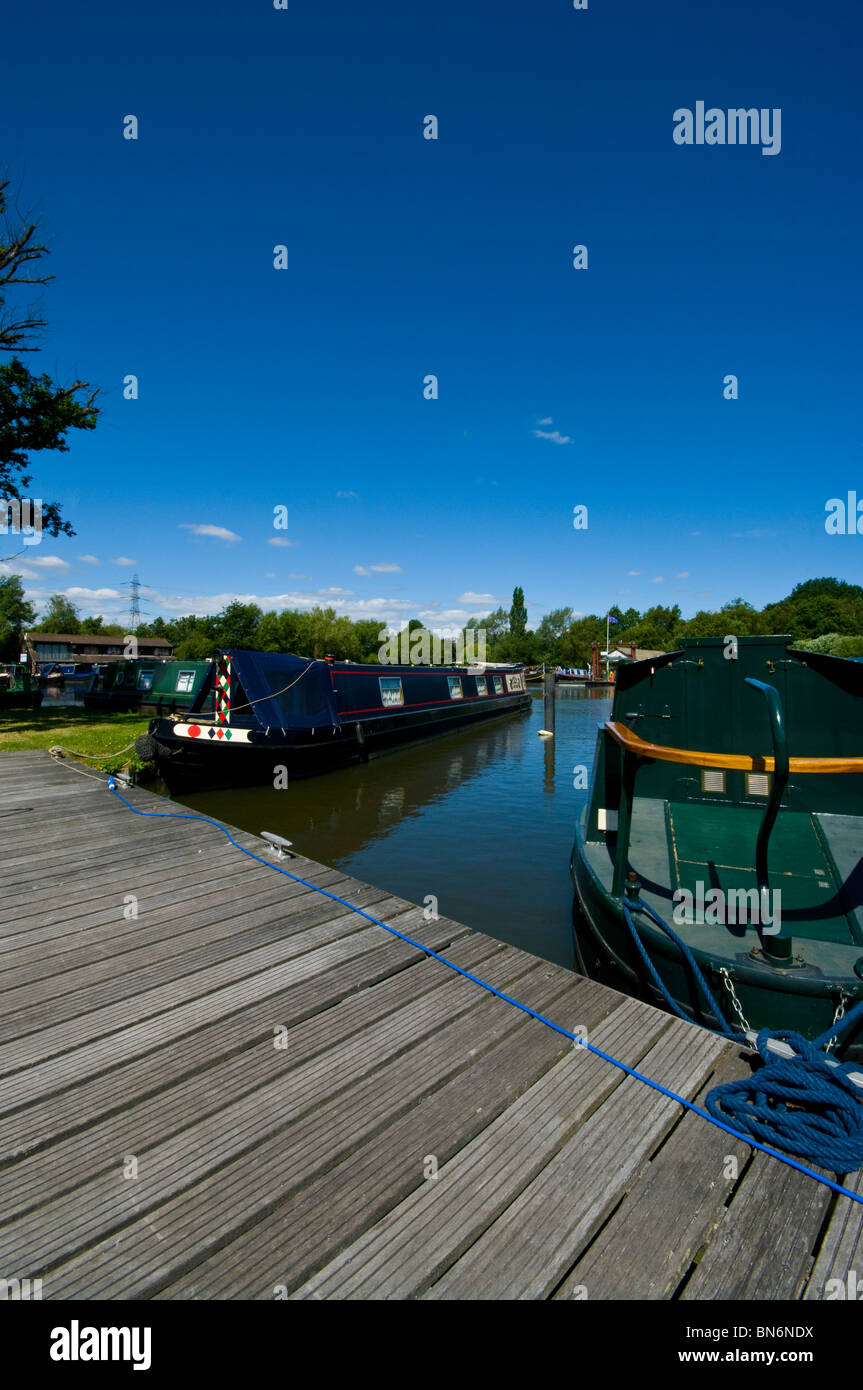 Pyrford High Resolution Stock Photography and Images Alamy