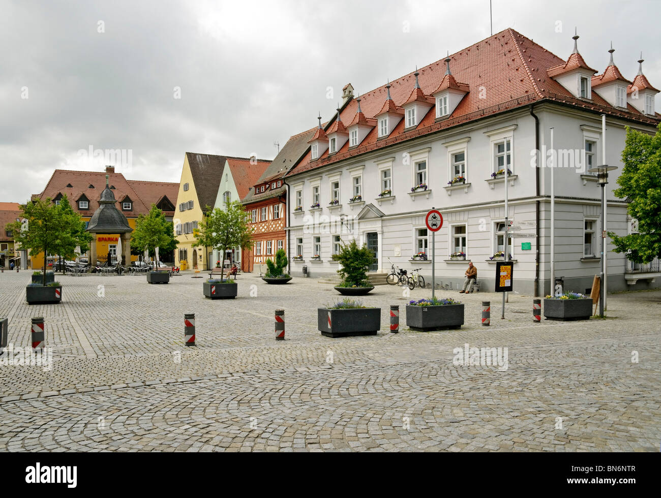 Hochstadt an der aisch hires stock photography and images Alamy