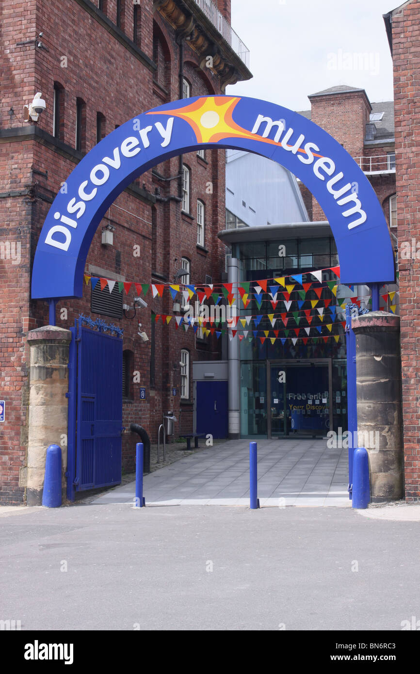 entrance to Discovery Museum Newcastle upon Tyne England June 2010 Stock Photo Alamy entrance to Discovery Museum Newcastle upon Tyne England June 2010 Stock Photo Alamy