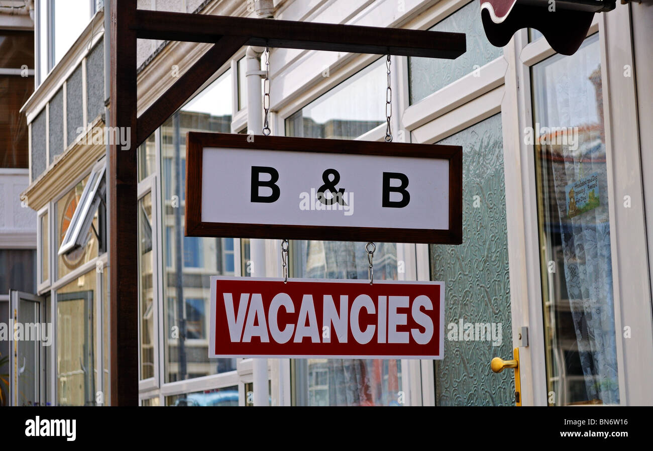 Boarding house sign hires stock photography and images Alamy