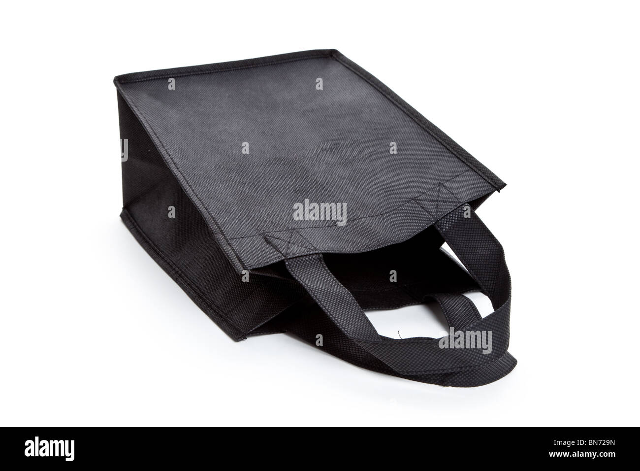 Black bag hi-res stock photography and images - Alamy