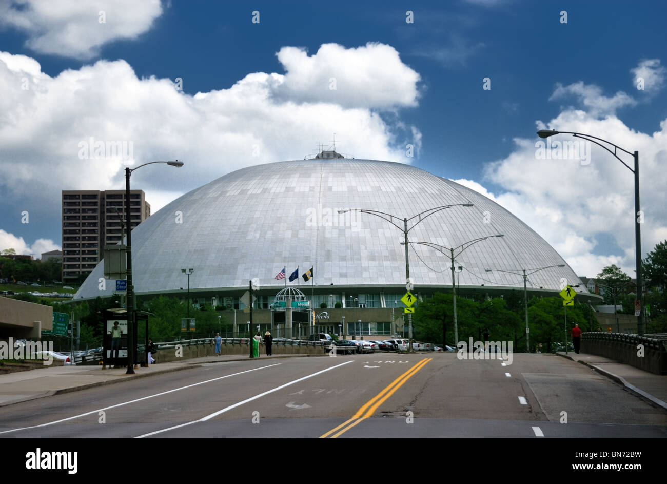 Mellon bank pittsburgh hi-res stock photography and images - Alamy