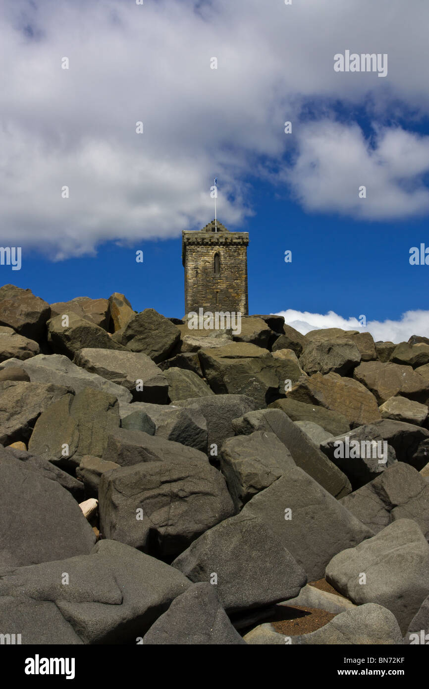 Dysart hires stock photography and images Alamy