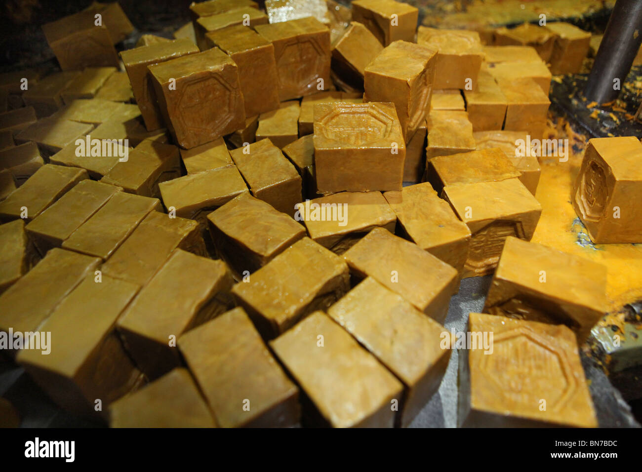 Soap factory in islamabad, Pakistan Stock Photo Alamy